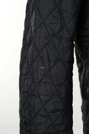 Blousons Burberry  Noir