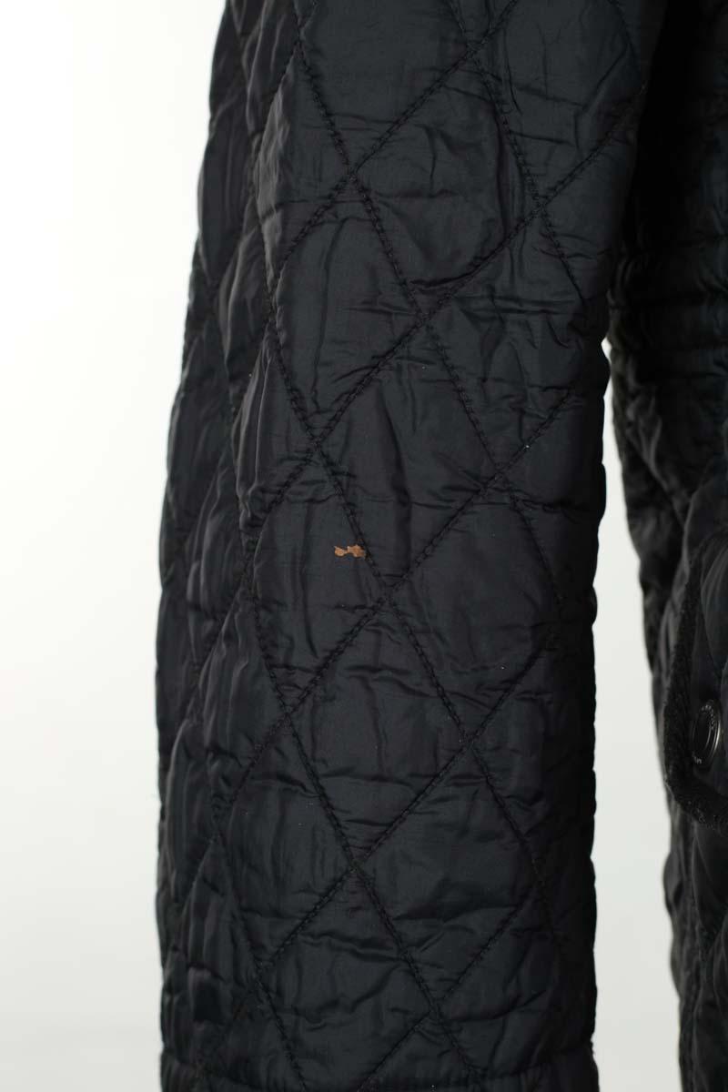 Blousons Burberry  Noir