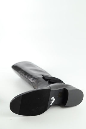 Bottes LK Bennett  Noir