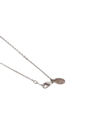 Collier Vivienne Westwood Argent en Métal
