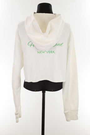 Sweatshirts Helmut Lang  Blanc