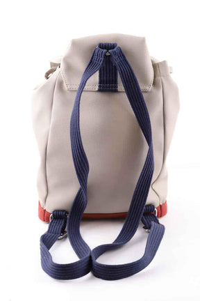 Sac à dos Lacoste  Gris