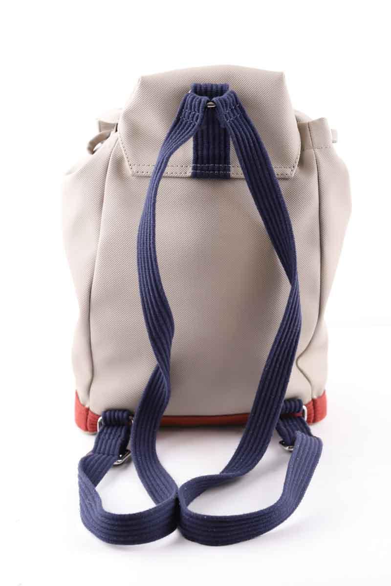 Sac à dos Lacoste  Gris