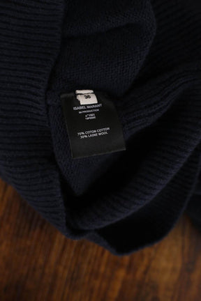 Pull-over Isabel Marant Étoile  Marine