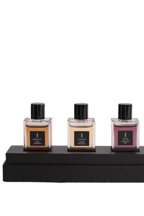 Parfum mini Yves Saint Laurent Noir en 
