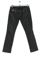 Pantalon slim Bash  Noir