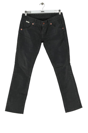 Pantalon slim Bash  Noir