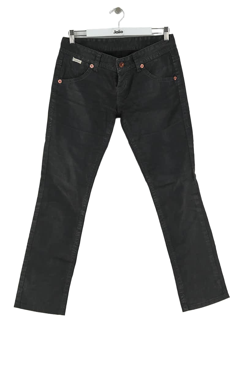 Pantalon slim Bash  Noir