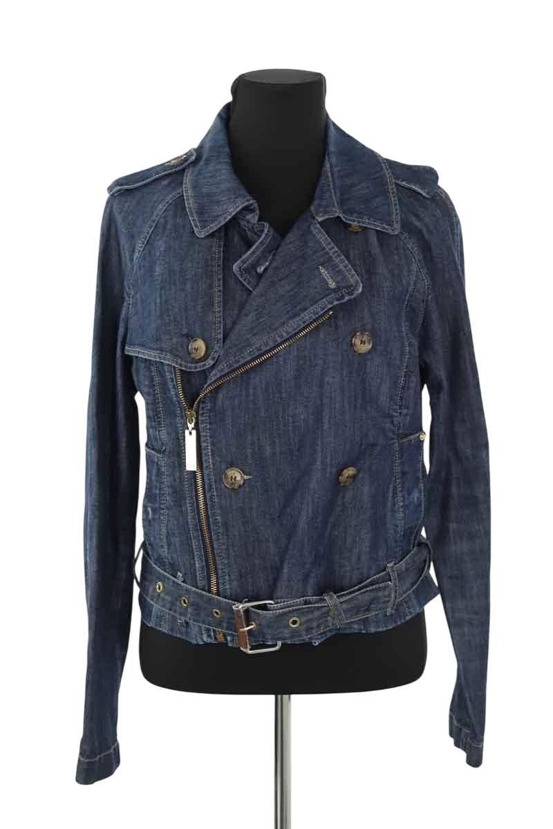 Veste Armani  Bleu