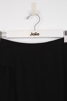 Mi-longueur Kenzo  Noir