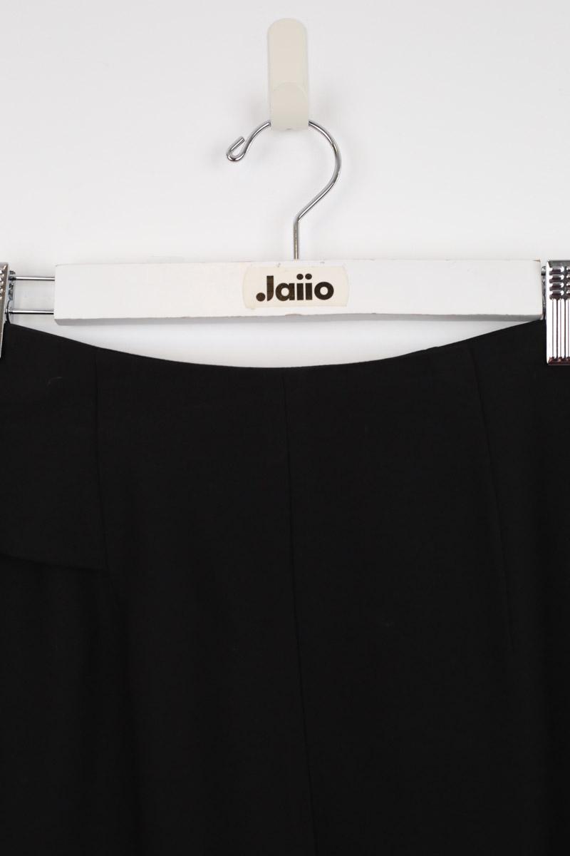 Mi-longueur Kenzo  Noir