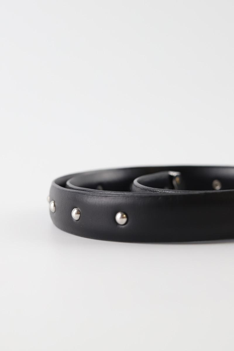 Ceinture The Kooples  Noir