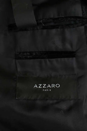 Blazer Azzaro  Noir