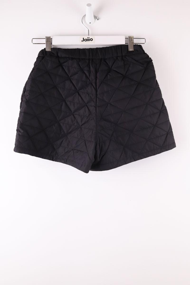 Short Prada  Noir