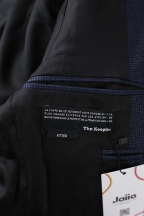 Costume The Kooples  Bleu