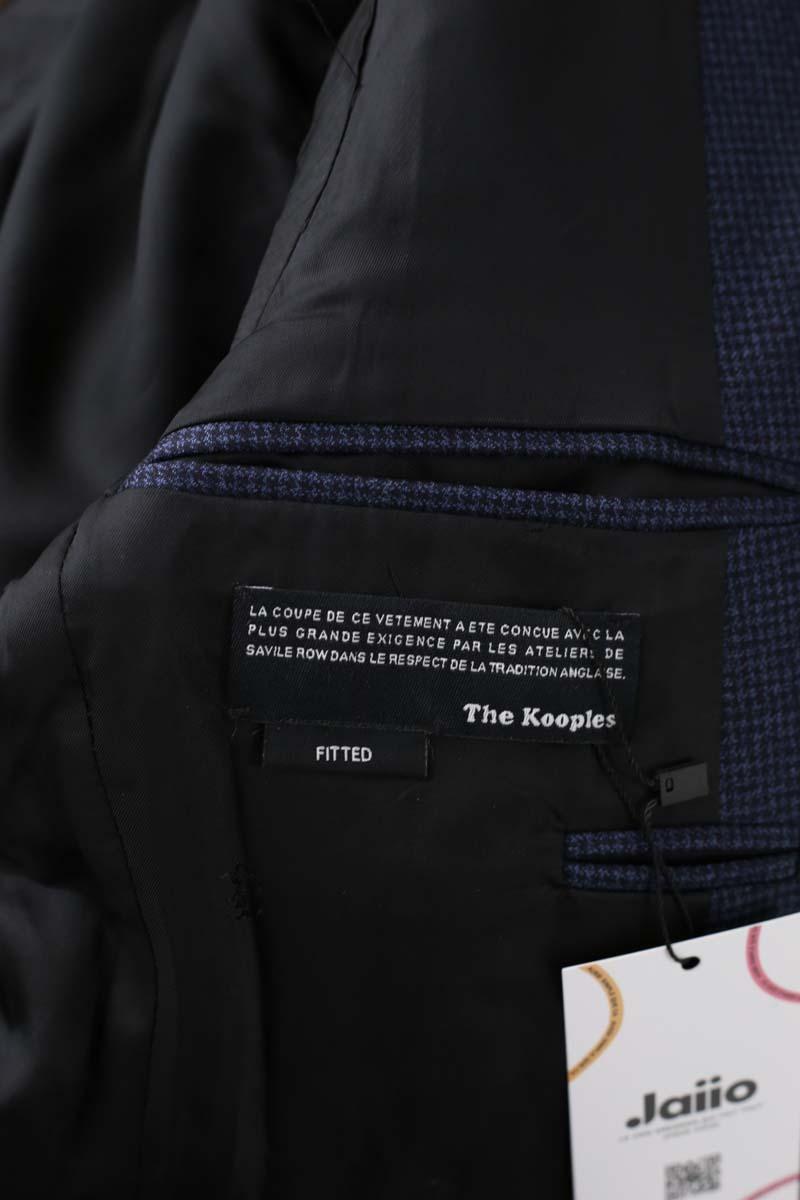 Costume The Kooples  Bleu