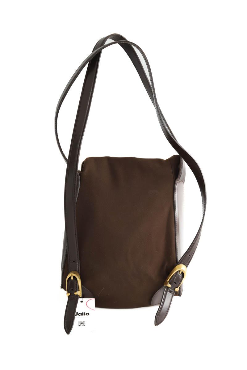Sac à dos Louis Vuitton  Marron
