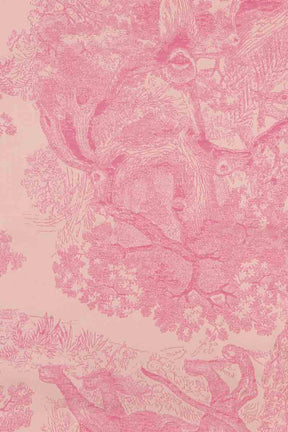 Drap de bain Dior  Rose