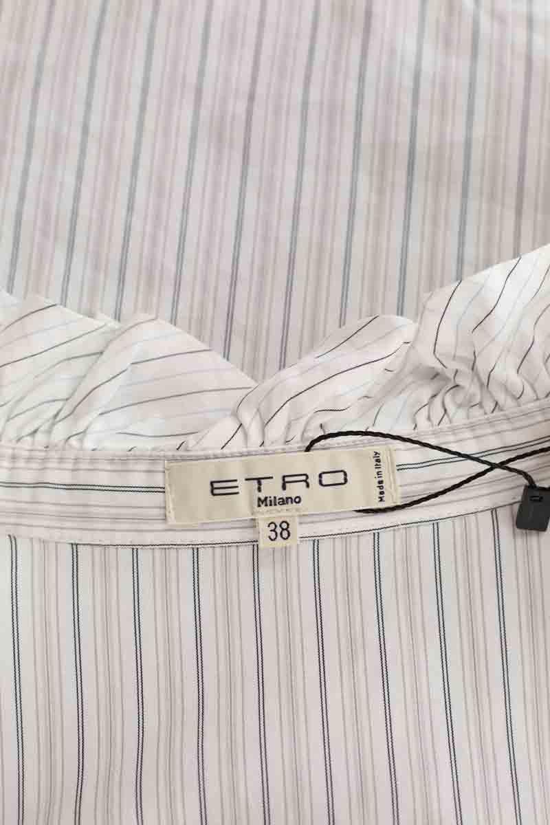 Chemises Etro  Blanc