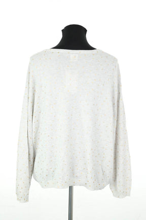 Cardigans Des Petits Hauts  Gris