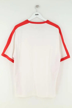 T-shirt PALACE Blanc en Coton
