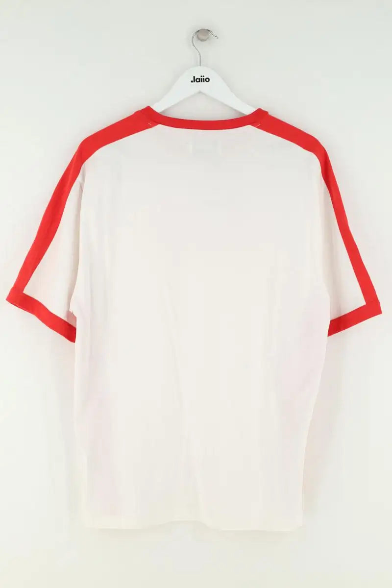 T-shirt PALACE Blanc en Coton