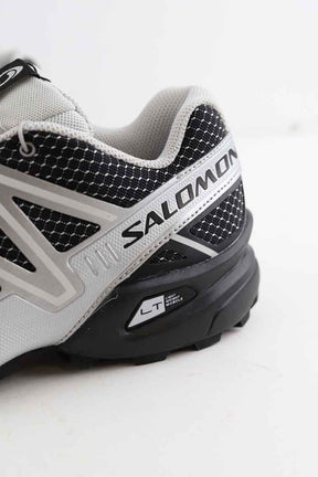 Baskets Salomon  Noir