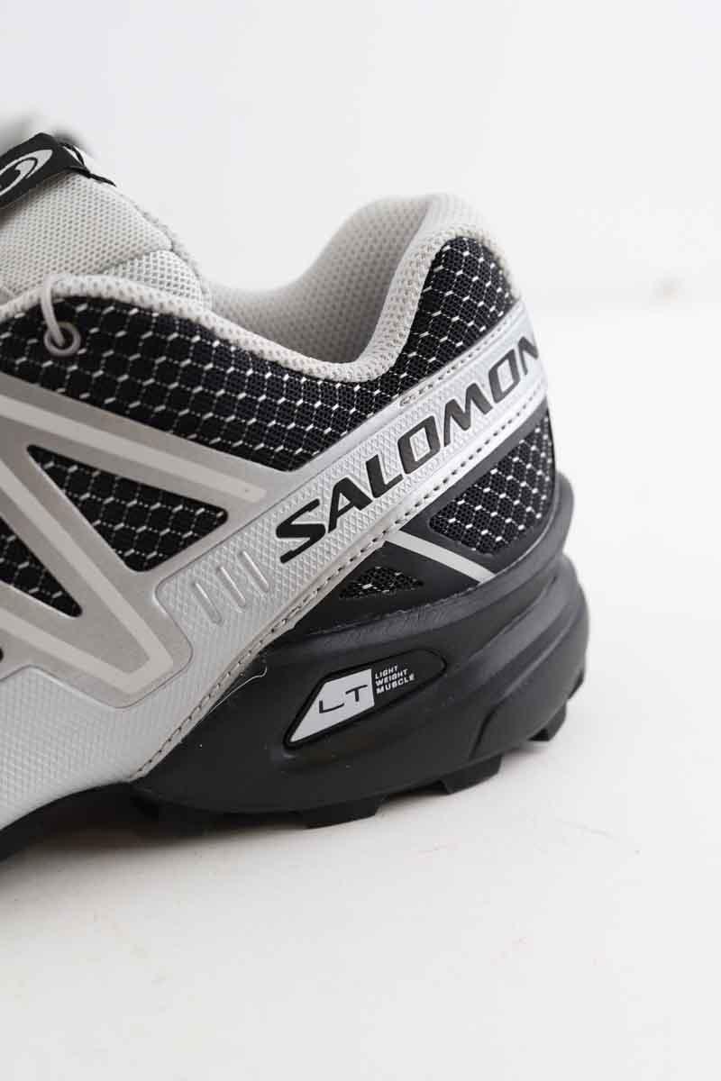 Baskets Salomon  Noir