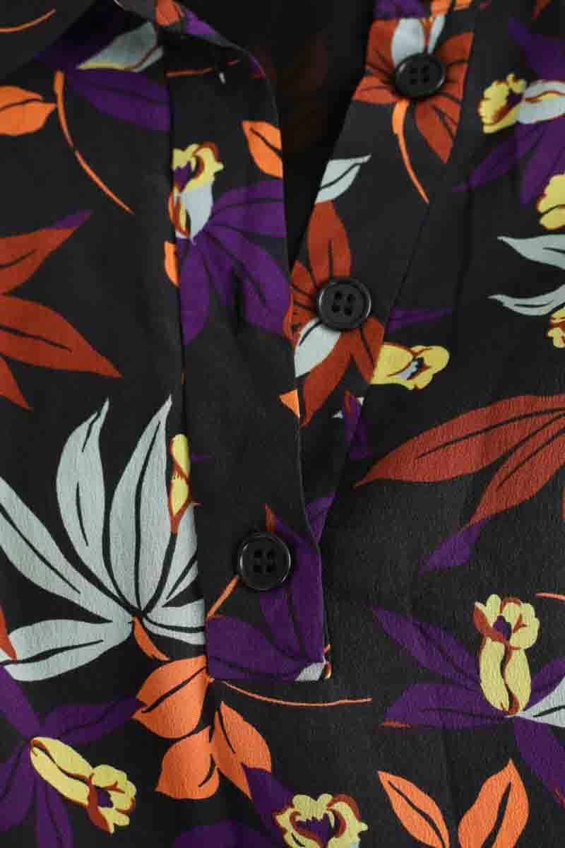 Robe Gerard Darel  Noir