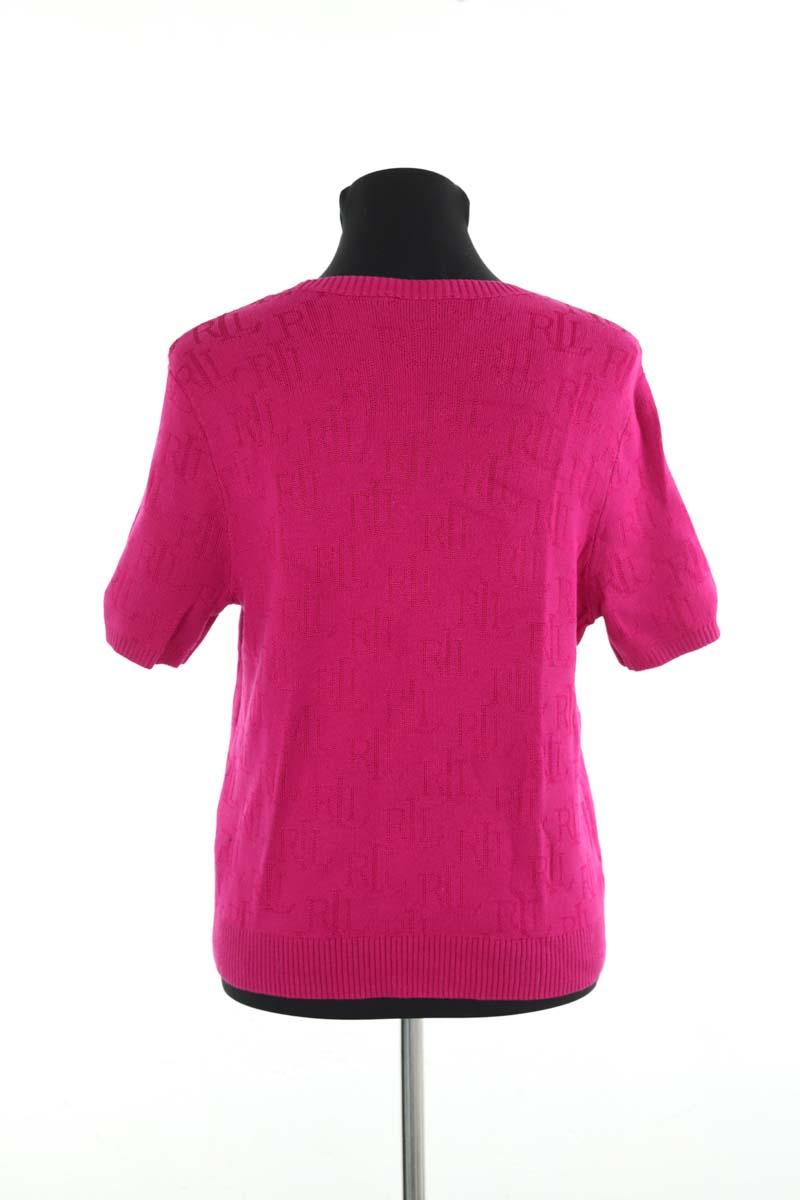 Pulls Ralph Lauren  Rose