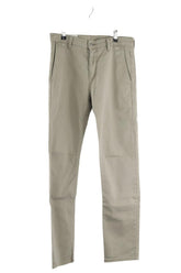 Pantalon droit Levi's  Marron