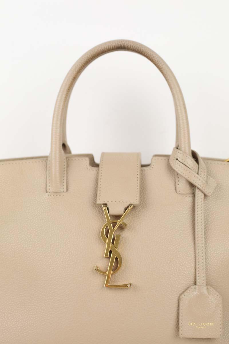 Sacs à main Saint Laurent  Beige