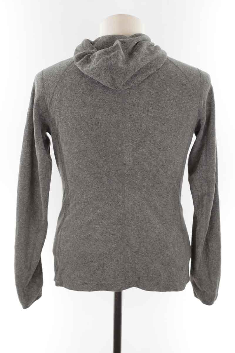 Gilets The North Face  Gris