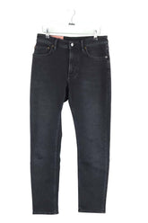 Slim Acne Studios  Noir