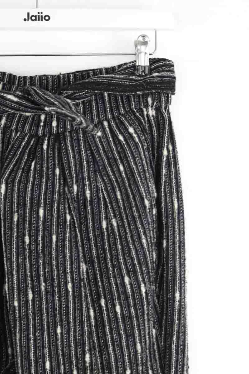 Droit Isabel Marant Étoile  Noir