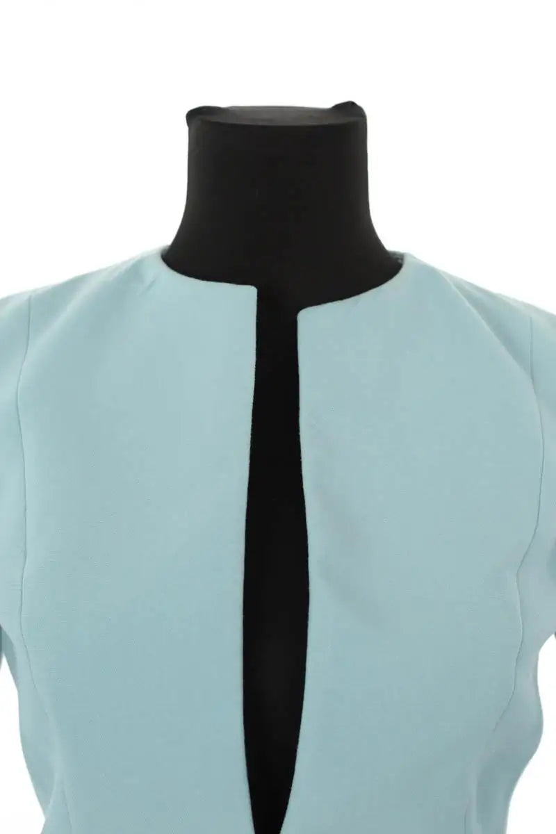Blazer Boss  Bleu