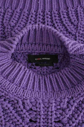 Pulls Isabel Marant  Violet
