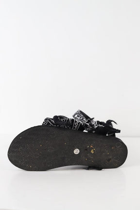 Sandales Arizona Love  Noir