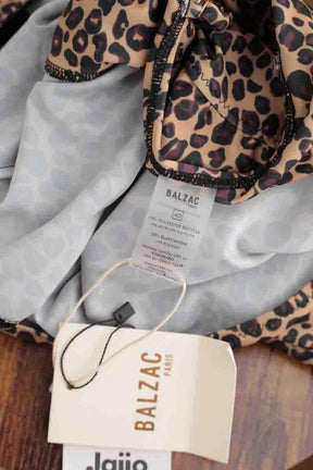 Pièce unique Balzac  Beige