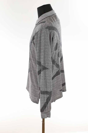 Polo Vivienne Westwood  Gris