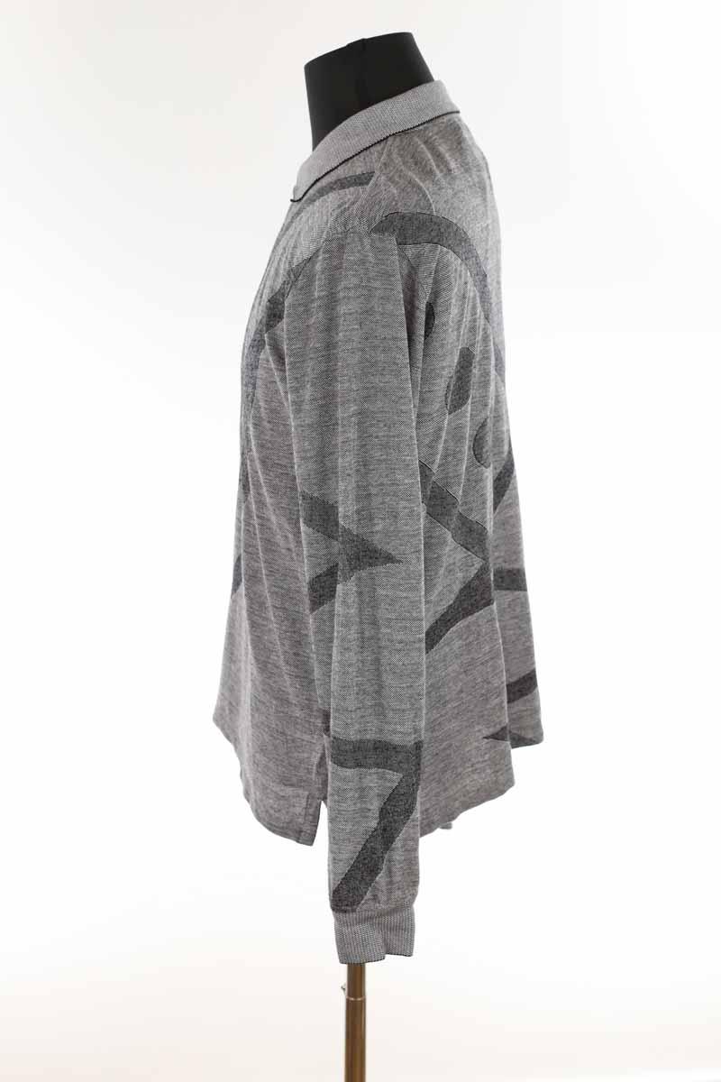 Polo Vivienne Westwood  Gris