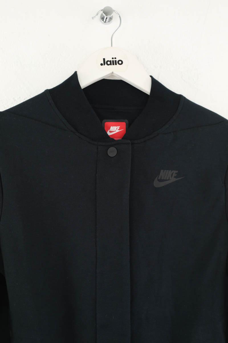 Gilets Nike  Noir