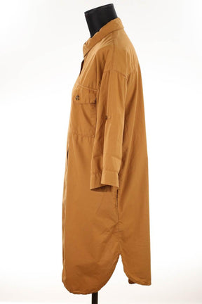 Mini Chloé Stora  Marron