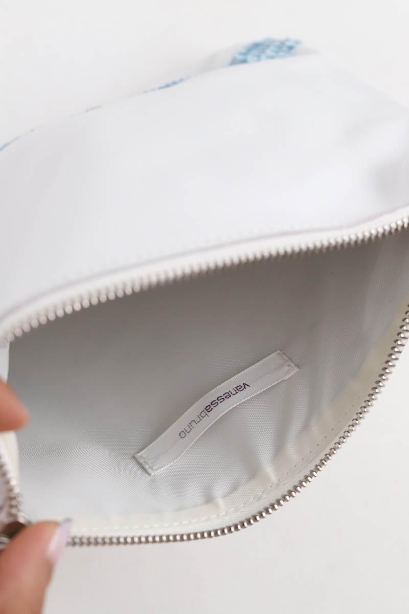 Pochettes Vanessa Bruno  Blanc