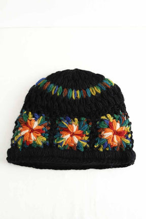 Bonnets Supreme  Noir