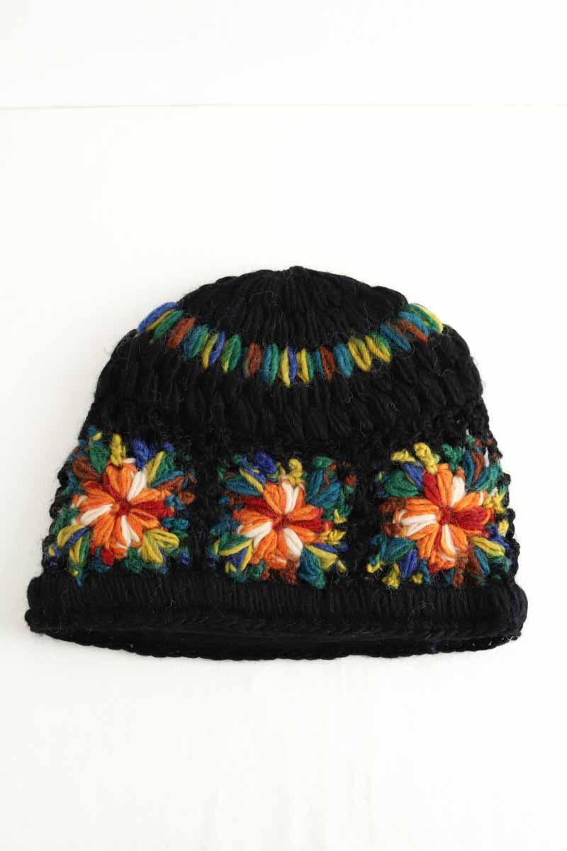 Bonnets Supreme  Noir