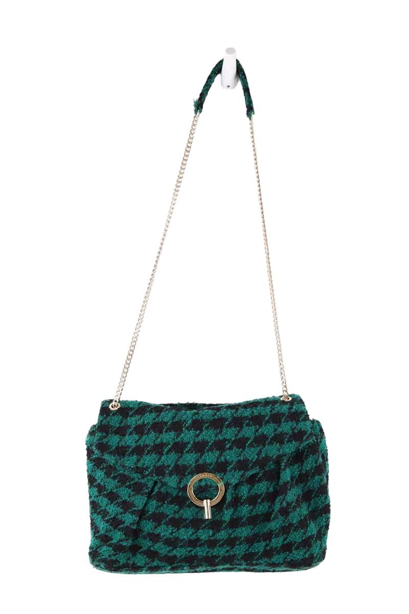 Sacs à bandoulière Sandro  Vert