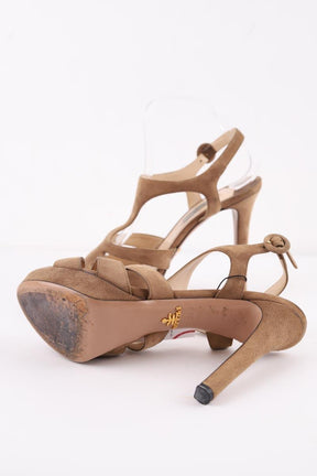 Ceinture Lancel  Noir