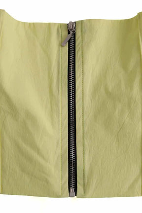 Ensemble Other Brand Jaune en Coton