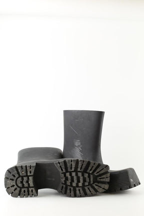 Bottes Balenciaga  Noir